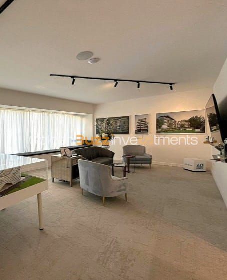 Clădire birouri boutique | P+4 | 550 mp | 100% închiriată | - Poză 22