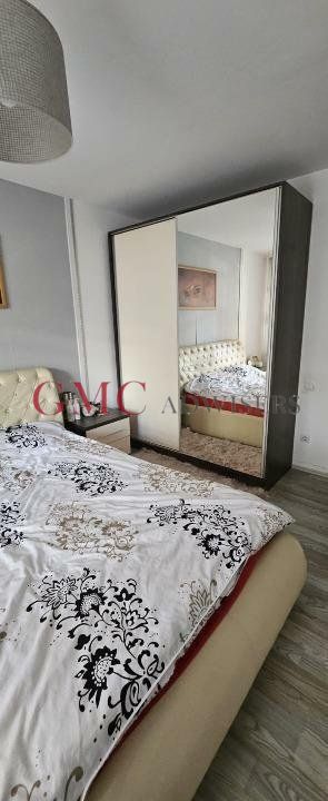 Apartament 3 camere, utilat si mobilat + parcare subterana Militari - Poză 8
