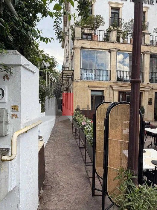 Spatiu comercial de inchiriat in zona Arcul de Triumf/Kiseleff - Poză 8