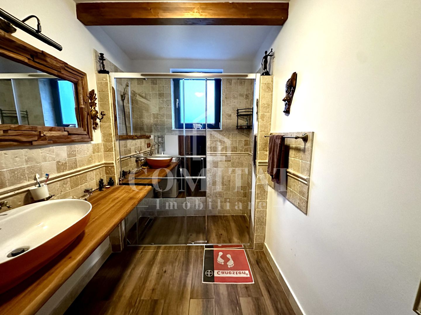 Apartament 2 camere | Etaj intermediar | Zona Str Stejarului - Poză 12