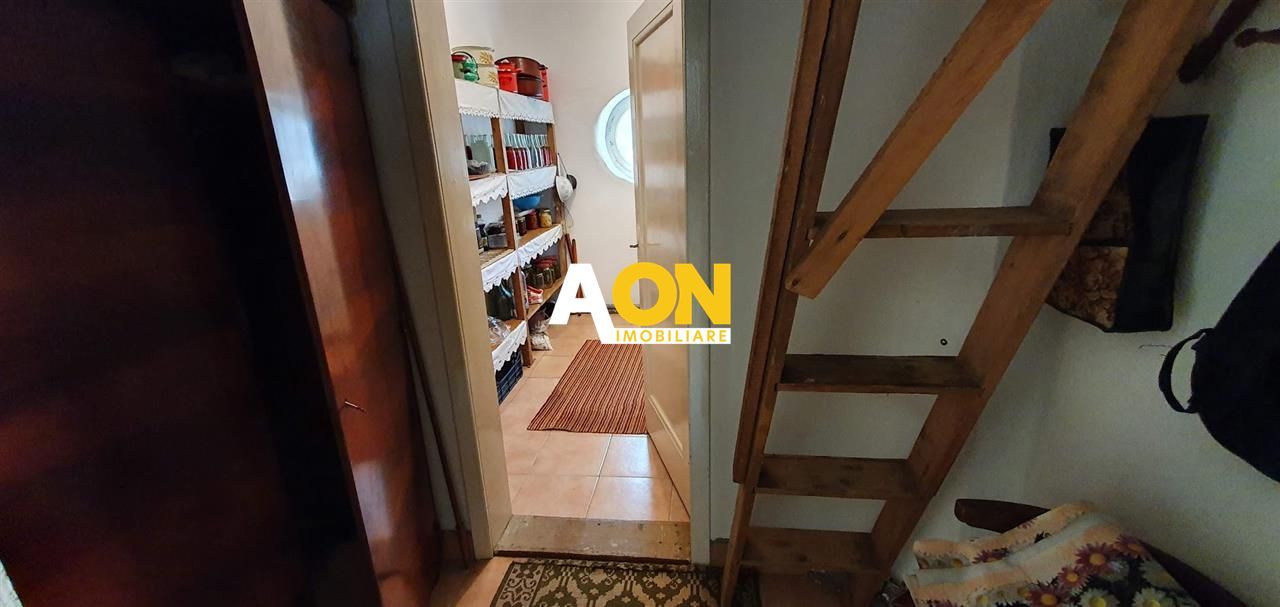 Casa 3 camere 360 mp teren Centru zona Tribunal - Poză 7