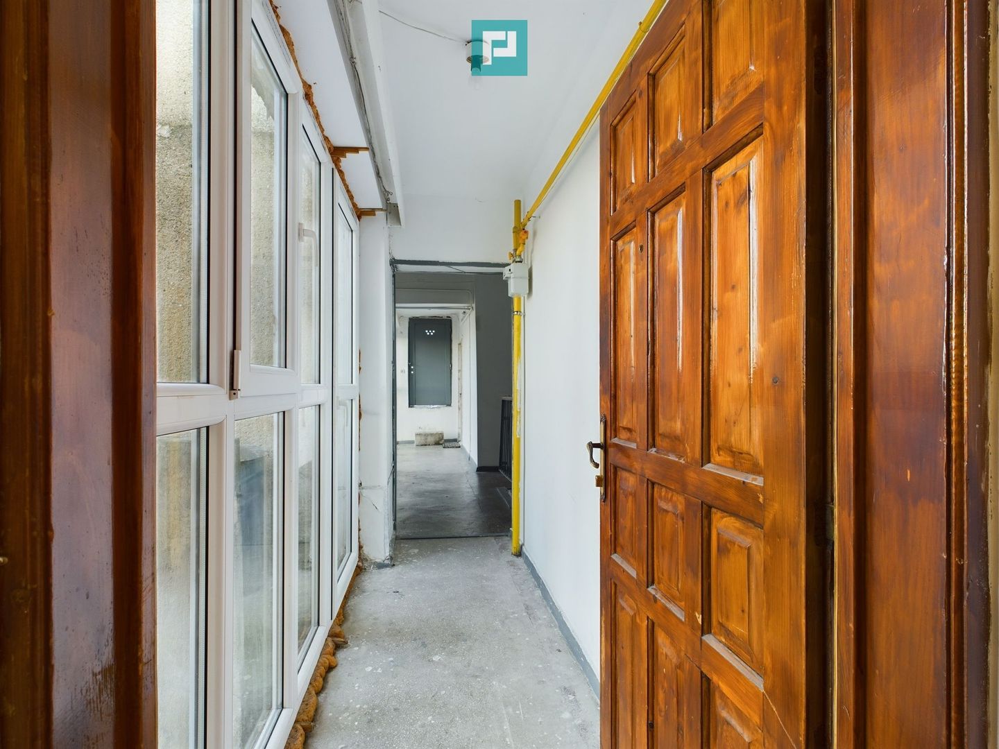 Apartament 2 camere decomandat , zona Simion Bărnuțiu, Timișoara - Poză 21