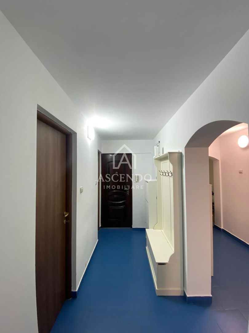 Apartament 4 camere | Etaj 1 | Bulevard principal | Alexandria - Poză 11
