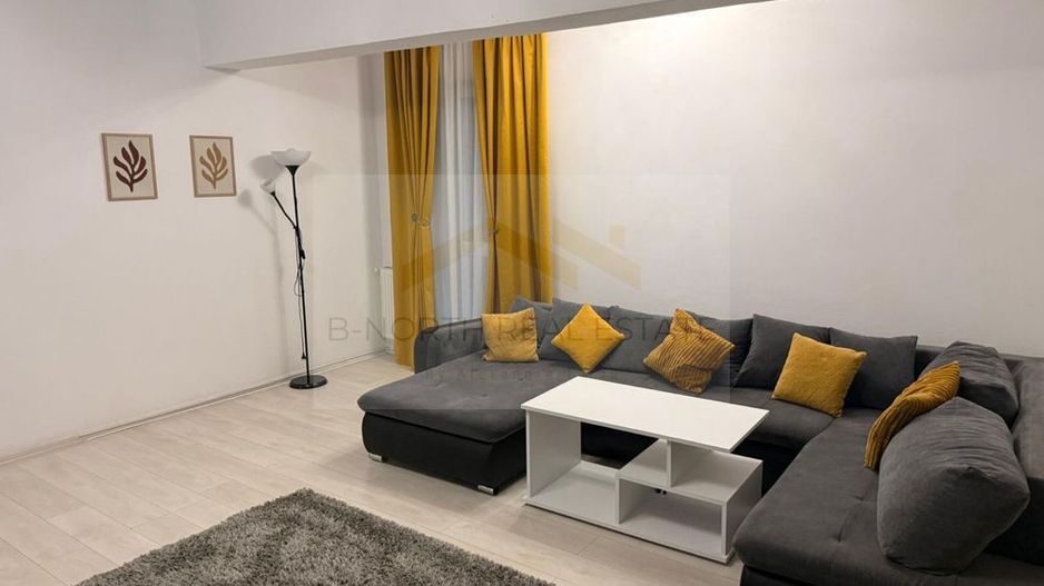 Apartament 2 camere de închiriat | Parcare inclusă | Strada Poștalionului | - Poză 4