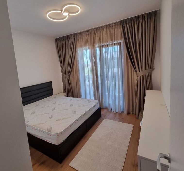 Apartament | 2 camere | Parcare | design interior premium| Tunari - Poză 3
