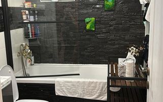 Apartament 2 camere, garaj subteran, boxă - Eroilor, Florești - Poză 5