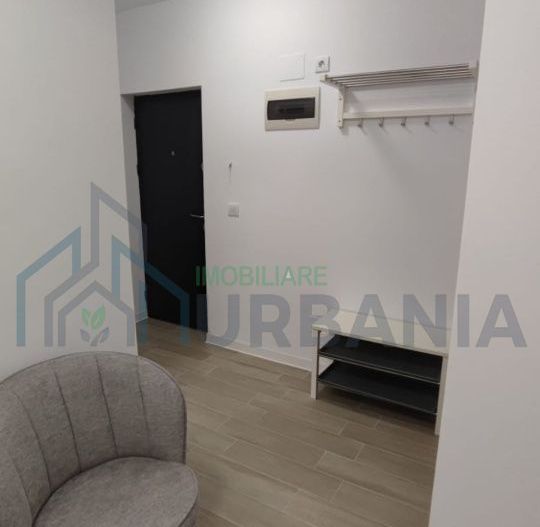 Apartament 1 cameră de închiriat – Valea Lupului, zona Păcurari, Iași - Poză 3