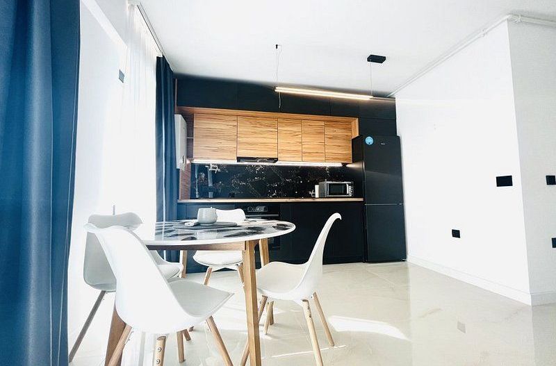 Apartament 3 camere Smart Home, în zona Lipovei, lângă pădure - Poză 3