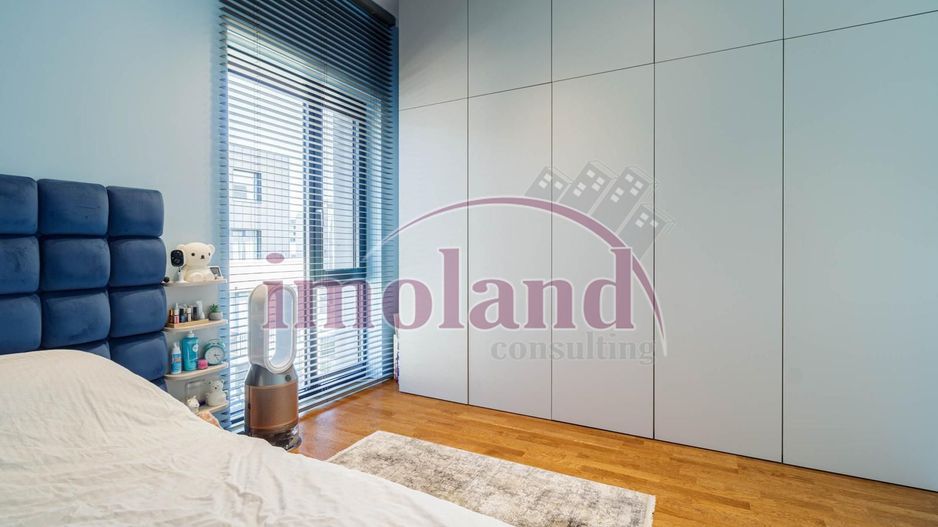 Vanzare - apartament - penthouse 3 camere + 2 terase - Avalon Estate-Pipera - Poză 12