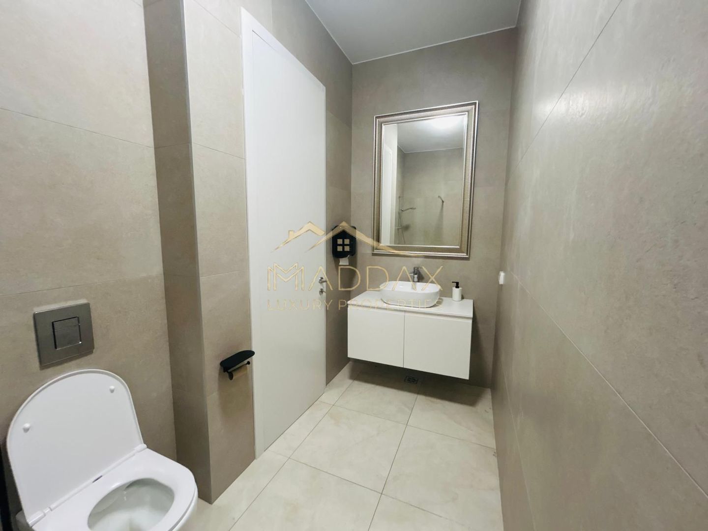 PENTHOUSE 4 CAMERE 150 MP  *** HERASTRAU *** - Poză 34