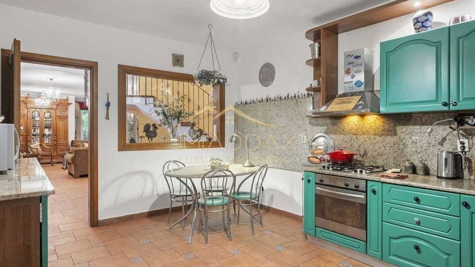 Vila spectaculoasa Corbeanca *padure proprie si piscina - Poză 25