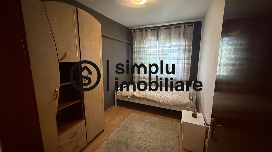 3 decomandate, etaj 2/4, Lapus - 116 000 Euro - Poză 14