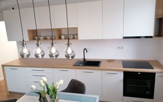 2 camere, Cartierul Europa, Eugen Ionesco, Calea Turzii, Profi - Poză 2