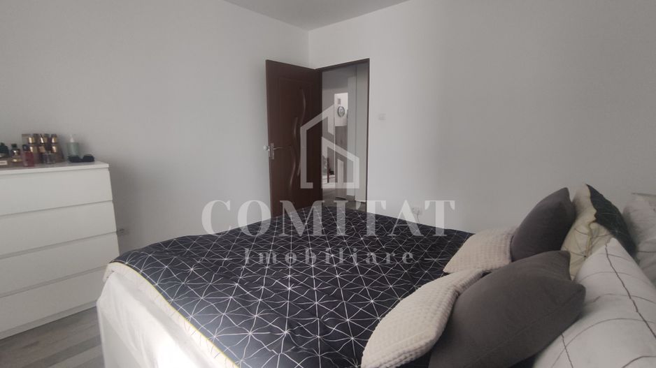 Apartament cu 3 camere decomandate| 2 balcoane| Piața Flora - Mănăștur - Poză 5