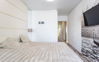 Vânzare, apartament, 4 camere, bd. Moscovei, Rîșcani - Poză 11