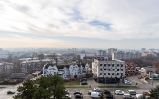 Chirie oficiu, 155 mp, str. Nicolae Dimo, Râșcani - Poză 22