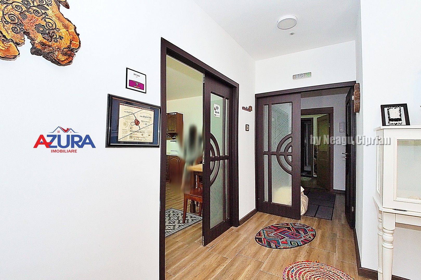 AZURA Imobiliare - Pensiune noua la Satic, Rucar - Poză 31