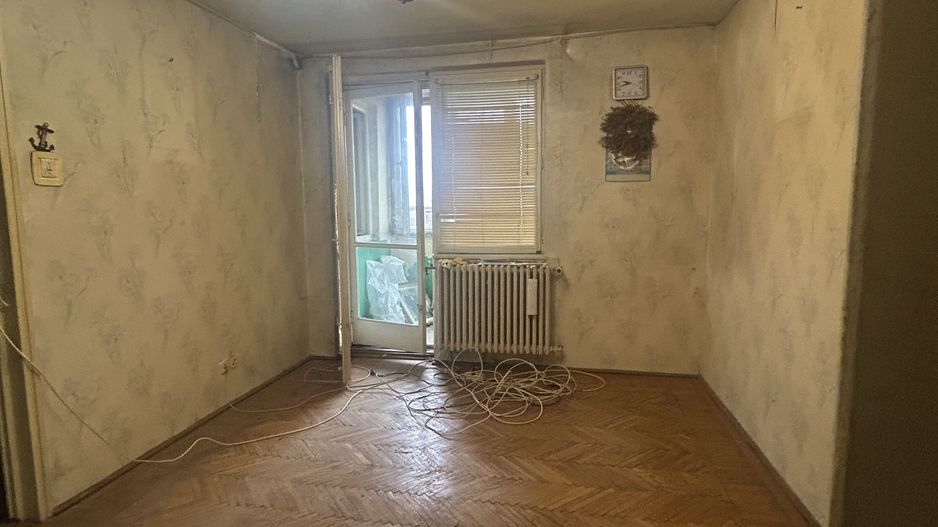 Apartament 2 camere – ideal pentru renovare completă – Gara de Nord - Poză 1