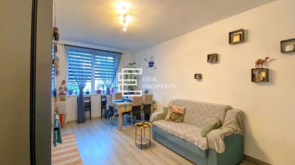 Apartament 3 camere - etaj 2- 54mp- Selimbar zona Profi - Poză 1