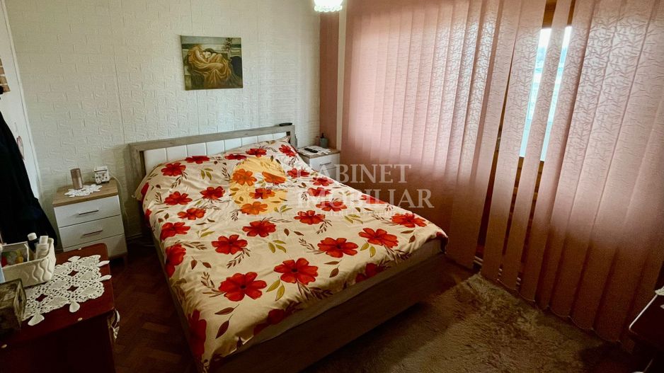 4 Camere DECOMANDAT - BLOC 1988 - MOBILAT si UTILAT - PACURARI- ESPLANADA MIMOZA - Poză 3