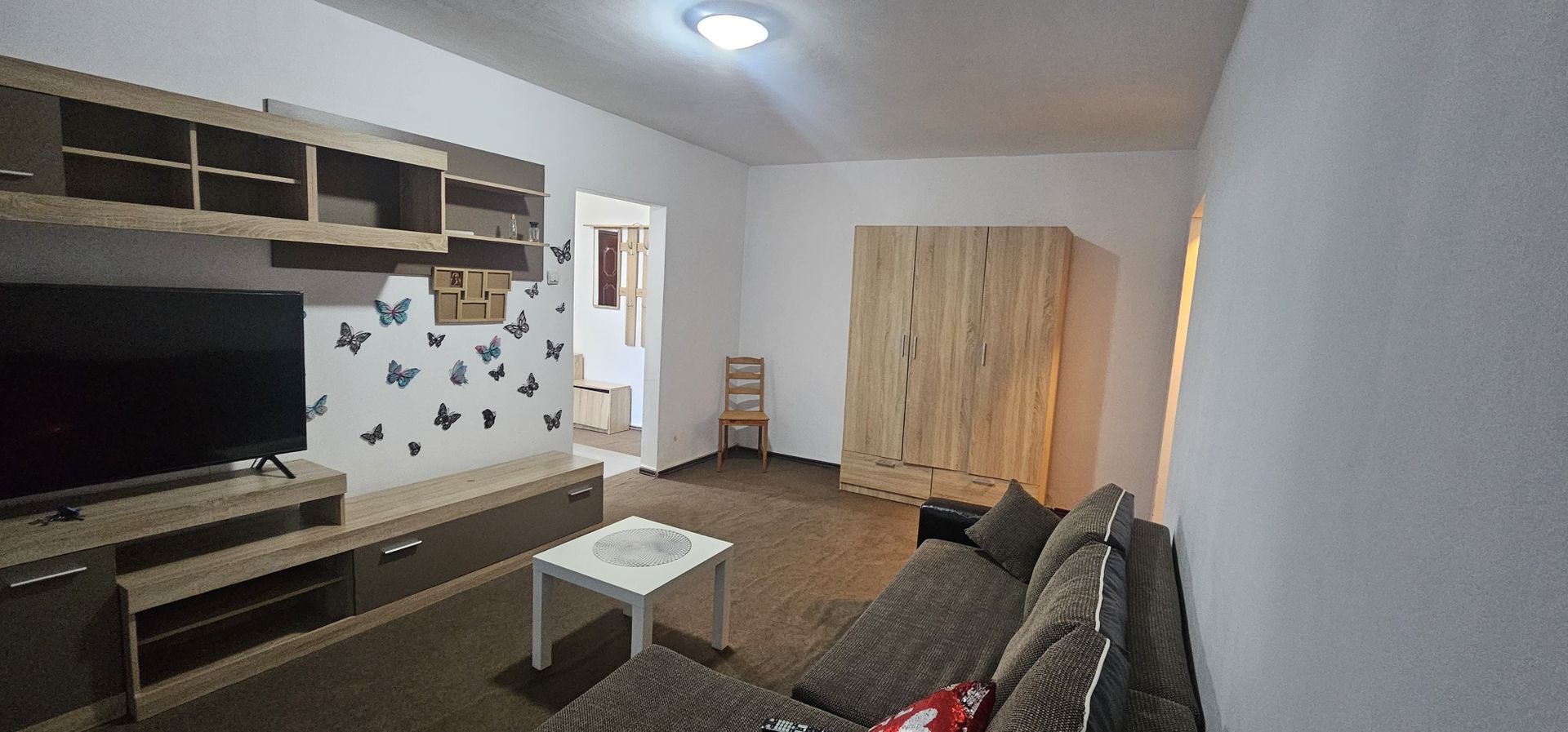 Apartament 2 camere, 10 min metrou 1 Decembrie 1918, pret excelent, Titan - Poză 9