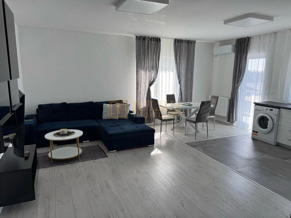 Apartament 2 camere Dumbravita - Poză 1