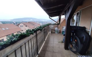 Apartament 3 camere | mobitat și utilat | Muzeul Apei - Poză 8