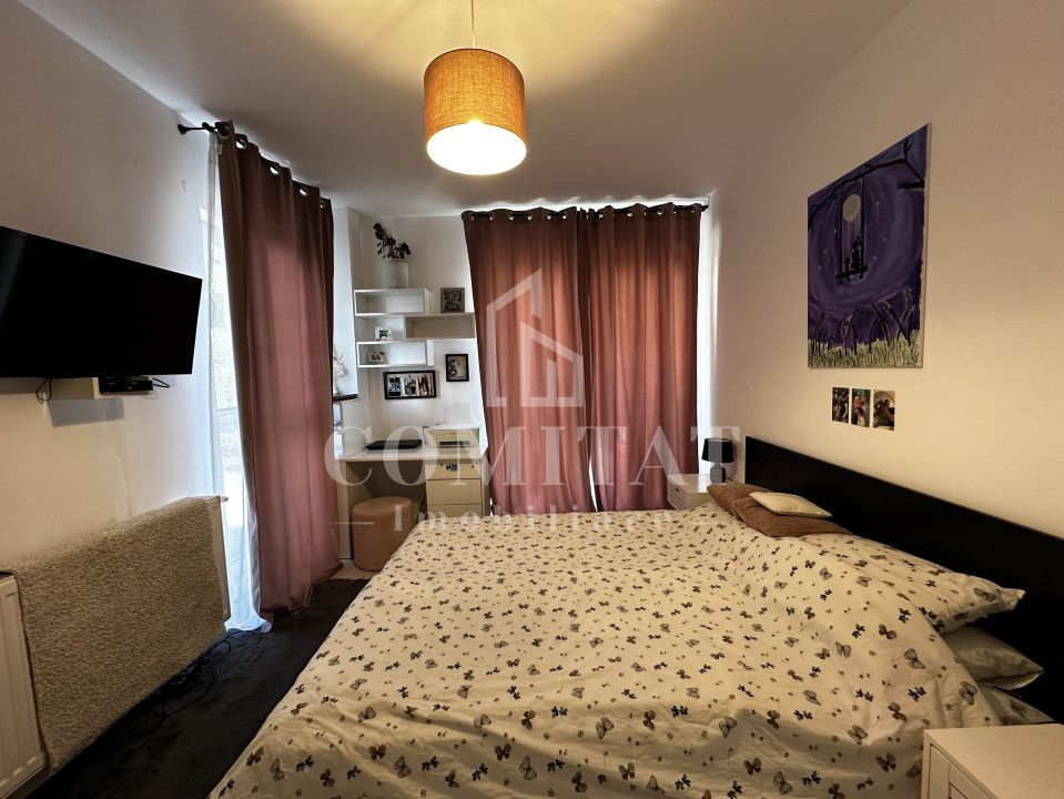 Apartament la cheie | 3 camere | Eroilor - Poză 12