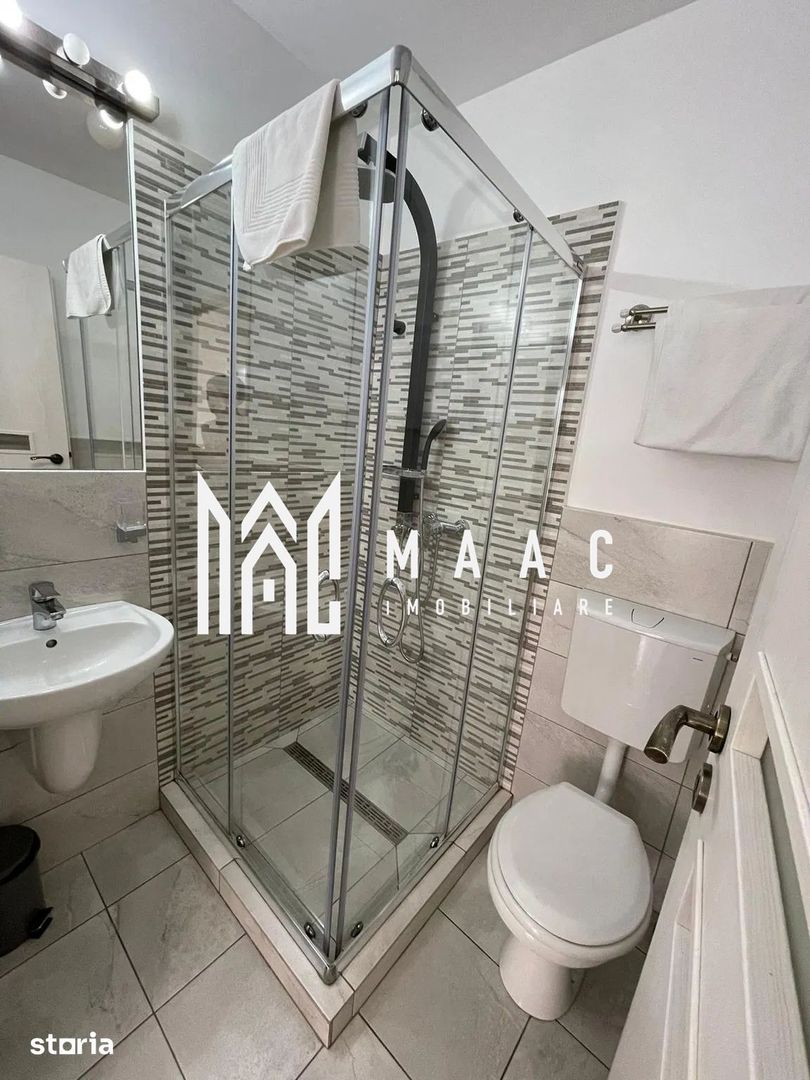 Casă de vânzare Sibiu | Central | 236 mp | 6 băi - Poză 13