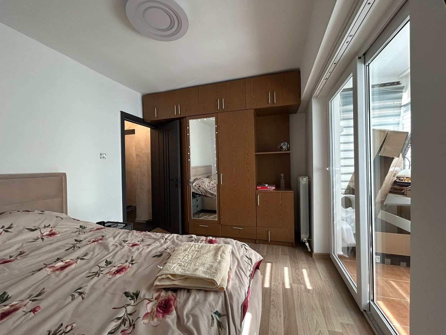 Apartament cu 2 camere | 58 mp | George Enescu | recent renovat - Poză 4