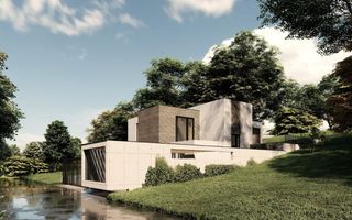 Vânzare teren pentru construcție suprafața -  6.79 ari, comuna Cojușna - Poză 6