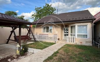 Casa de închiriat cu 4 camere în Cartierul Tineretului, Oradea - Poză 1
