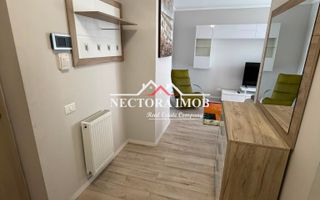 NECTORA IMOB-Apartament 2 camere, ARED Onestilor, 52 mp, Et.1, Parcare - Poză 6