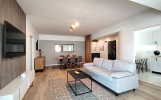 Apartament  3 camere, 2 bai SIBIU central - Poză 14