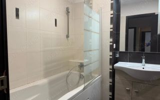 Apartament spatios,3 camere,2 terase-123mp-zona Unirii - Poză 4