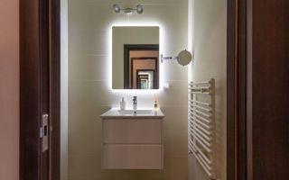 Executive Apartment | Sagului | Luceafarul | 70mp | 2camere 2bai | Lux - Poză 5