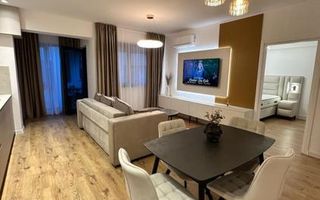 2 Camere Premium | Ivory Residence Pipera |  Prima Închiriere - Poză 1