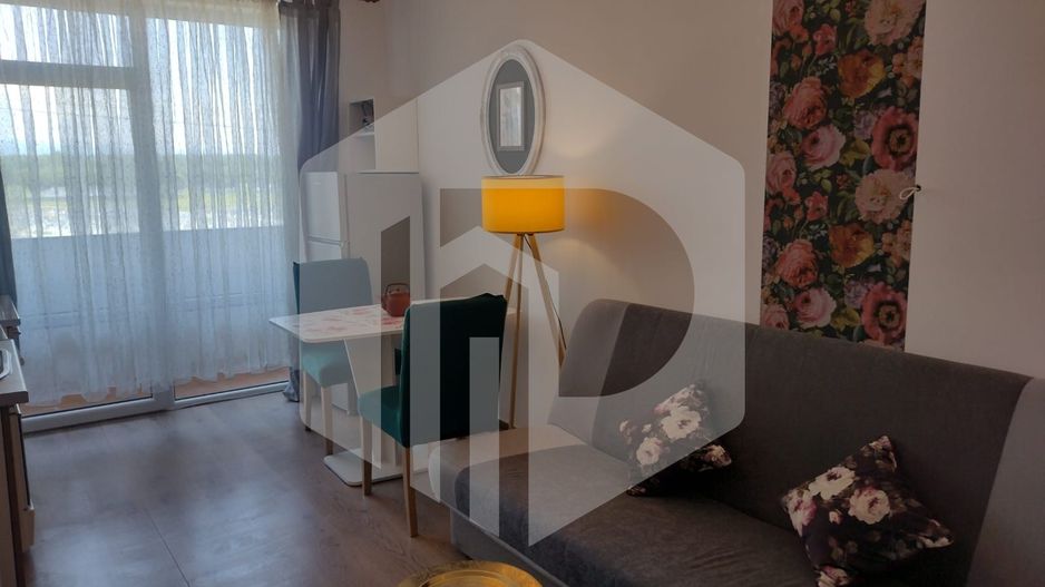 Apartament | 2 Camere | 30mpu | Etaj 3 | Calea Cisnadiei - Mandra - Poză 1