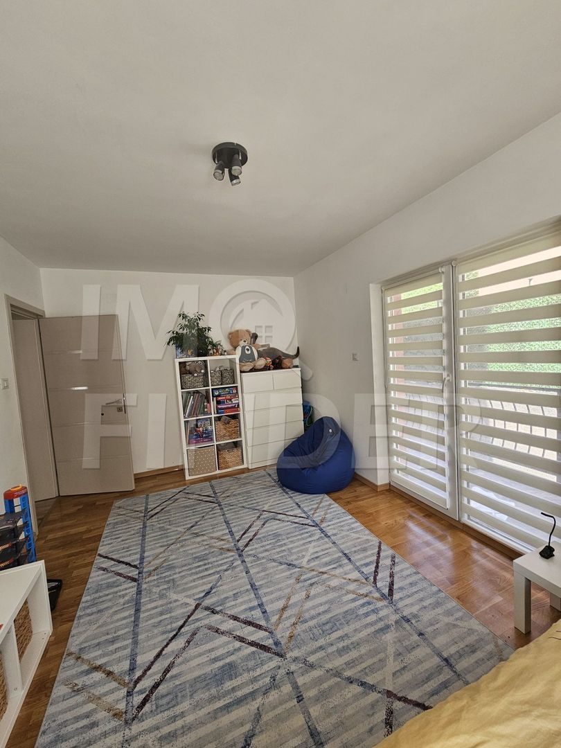Apartament cu 3 camere, 85 mp,  Gheorgheni/Andrei Muresanu - Poză 5
