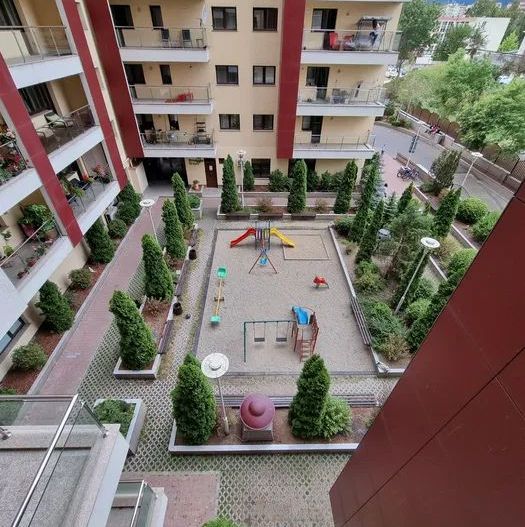 Zona judetean apartament cu 3 camere mobilat si utilat 550 euro - Poză 8