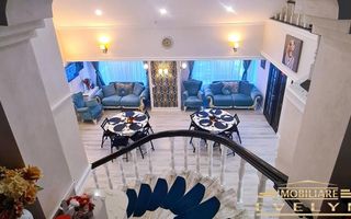 Proprietate moderna D+P+1 ‧ 7 camere ‧ 3 bai ‧ 325 m² utili ‧ teren 1.000 m² ‧ complet echipata - Poză 6