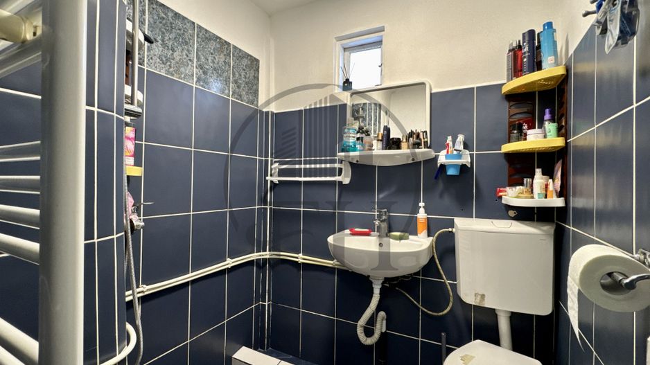 Apartament 3 camere de vanzare Constanta, zona Centrala - Poză 11