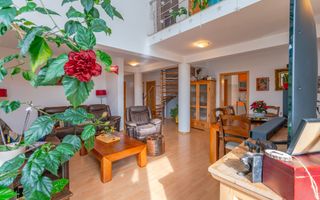 Casă spațioasă pentru familie în Hărman: 5 camere, 670 mp teren - Poză 5