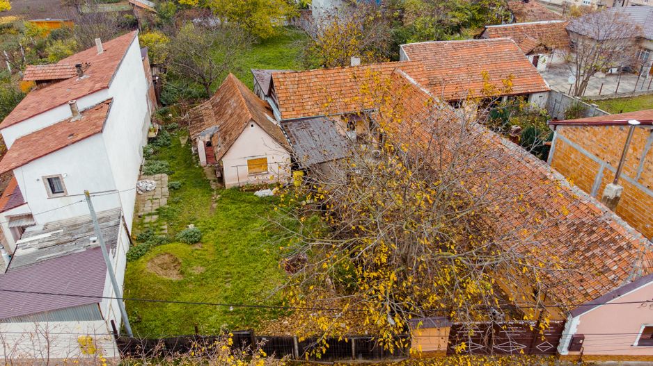 Casă cu teren generos de 1655 mp pe Gheorghe Doja - Poză 2