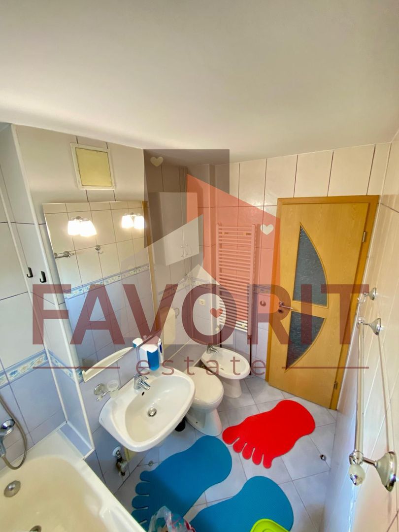 Apartament 2 camere | Girocului | Etaj Intermediar | Renovat | Centrala Proprie - Poză 11