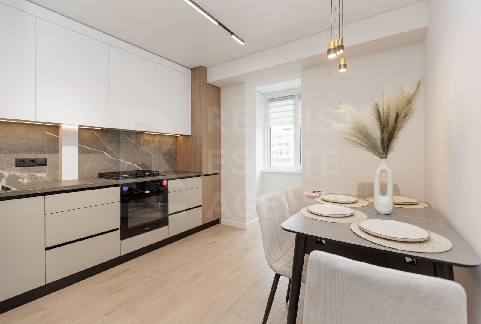 Vânzare, apartament, 2 camere, bd. Moscovei, Rîșcani - Poză 2