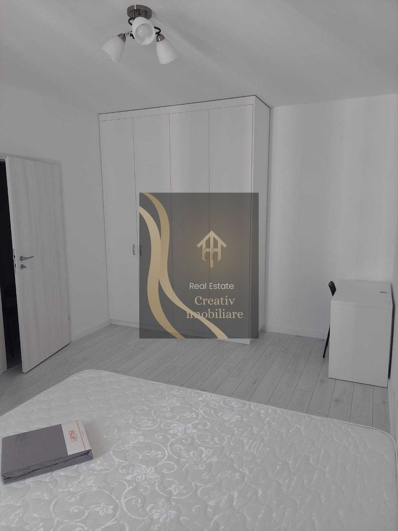Inchiriere garsoniera mobilata si utilata Regie Residence - Poză 2