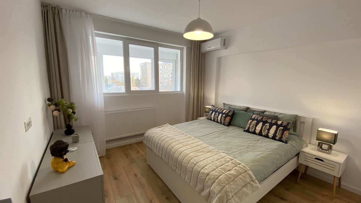 Apartament 3 camere de vanzare - Poză 6