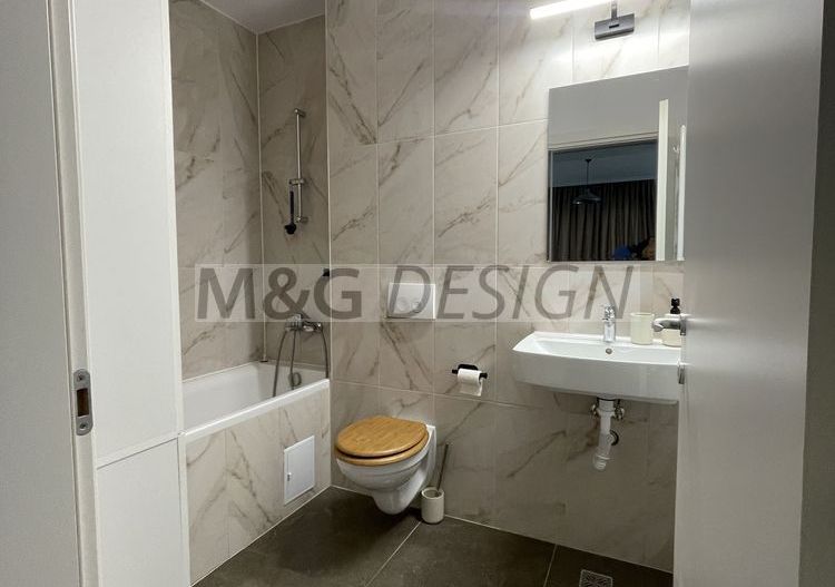 Apartament 2 camere zona Lipovei bloc nou - Poză 7