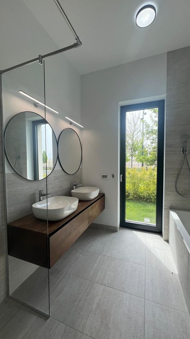 Casă Tip Townhouse | Terasă Spectaculoasă | Comunitate Premium - Poză 6
